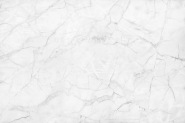 White marble texture abstract background pattern with high resol