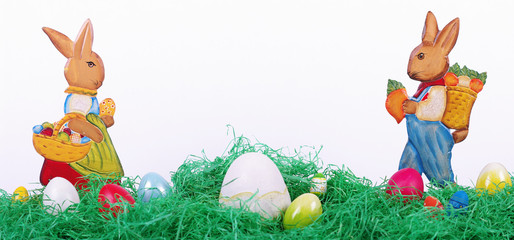 Ostern