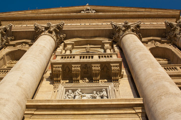 Bazylika Świętego Piotra