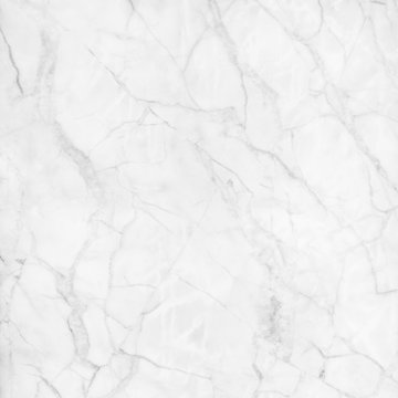 White marble texture abstract background pattern with high resol