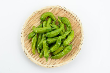 シシトウガラシ