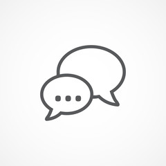 Communication Icon