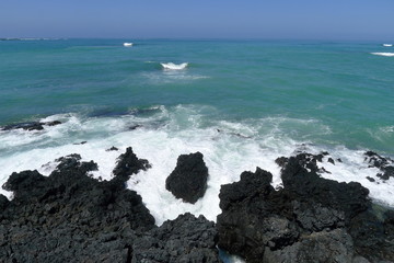Ecuador, Galapagos Islands, Isabela Island
