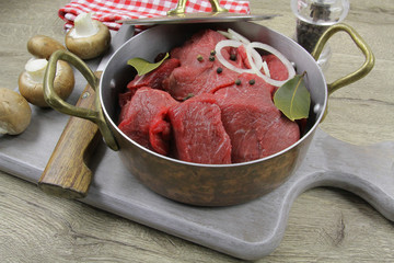 sauté de boeuf 21102016