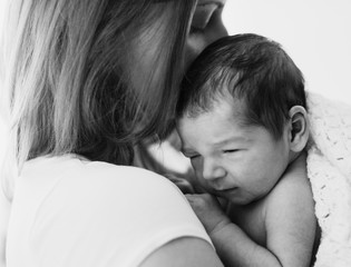 amazing mom is glad her child