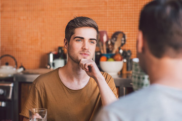 Listening is an important part of every relationship