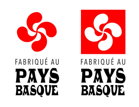 Fabriqu&eacute; au Pays Basque