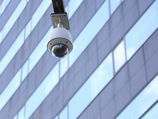 防犯カメラ　安全対策
