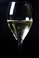 Prosecco Glass