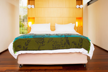 Big modern Bedroom