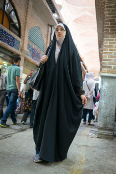 Chador abaya sale