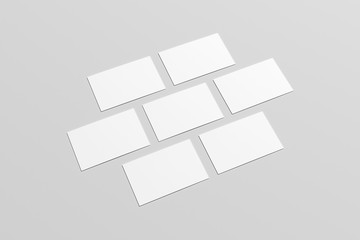 Business Card Mock-up