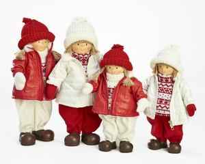 decorazioni di natale