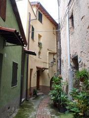 Obraz premium Tysiącletnie Miasto