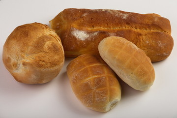 Pane appena sfornato