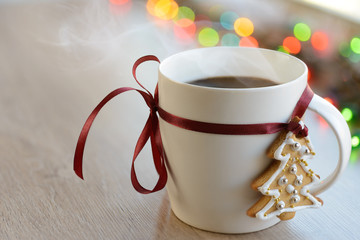 Cup of Christmas