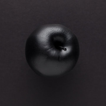 Black Apple