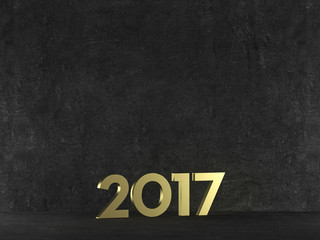 golden 2017
