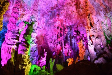 grotte 