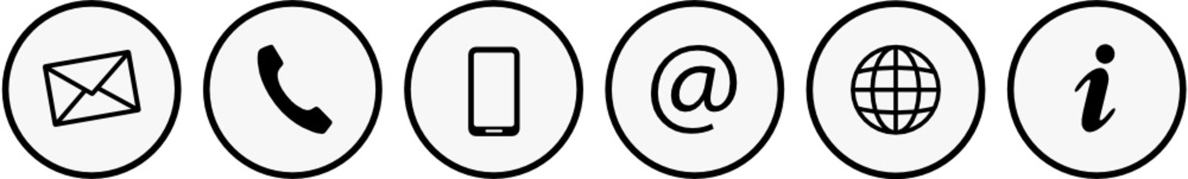 Web Icons