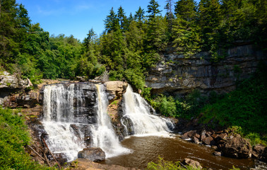 Blackwater Falls State Park