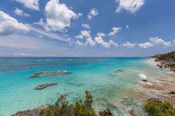 Bermuda Island