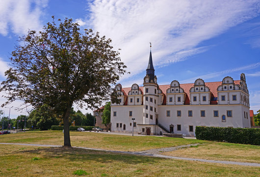 Museum für Stadtgeschichte in Lutherstadt Wittenberg