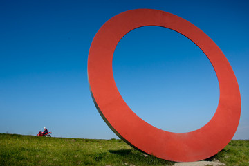 Volterra, Pisa, Tuscany - Italy