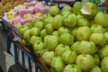 fruits