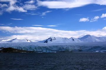 Fototapete Antarktis © bummi100