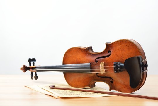 Violine