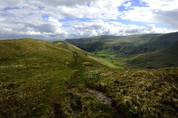 the Fusedale Valley