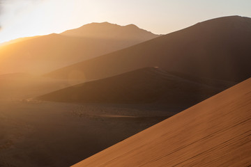  namibian desert