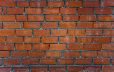 Текстура. Кирпичная стена.
