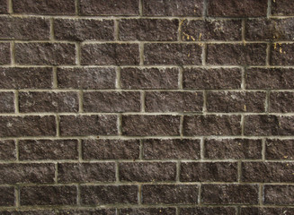 Текстура. Кирпичная стена.