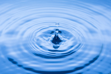 Drop of water