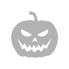 Vector pumpkin 