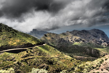 Tenerife