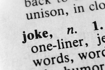 Joke