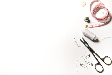 miscellaneous sewing accessories