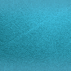 Abstract metallic background