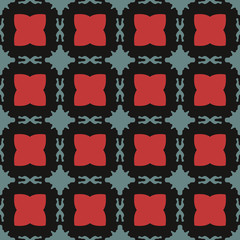 Seamless pattern
