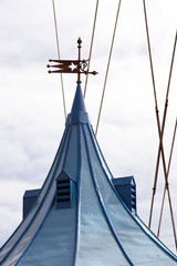 Newport Transporter Bridge