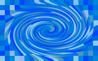 whirlpool distortion