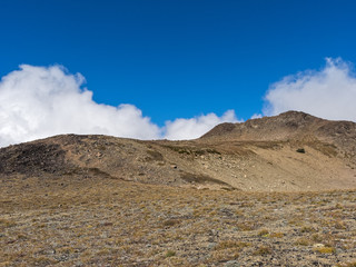 Olympics On Top of The Mountains