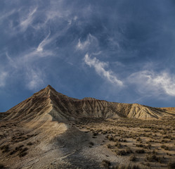 Bardenas