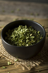 Raw Organic Dry Chives