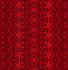 red chinese new year geometric   background