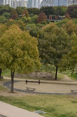 한강 선유도공원