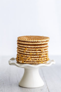 StroopWafels